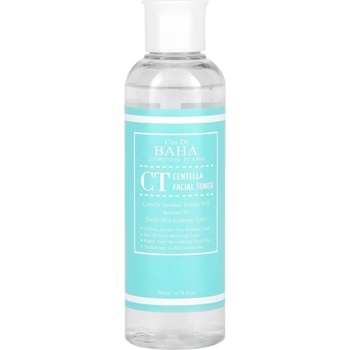 Cos De BAHA - CT Centella Facial Toner 200ml
