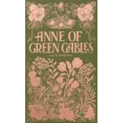 Anne of Green Gables Montgomery Lucy Maud OBE