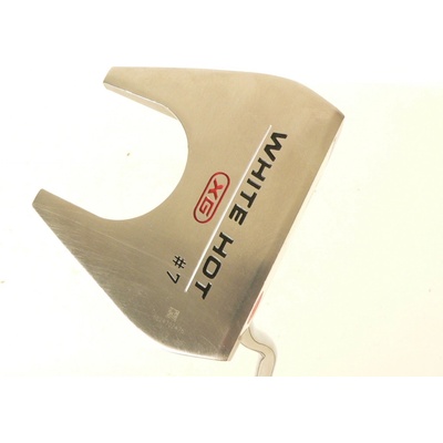 Callaway Odyssey hot XG