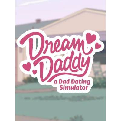 Game Grumps Dream Daddy A Dad Dating Simulator (PC)