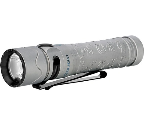 Olight Warrior Mini 2