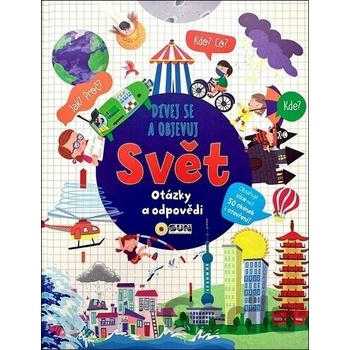 Svět dívej se a objevuj