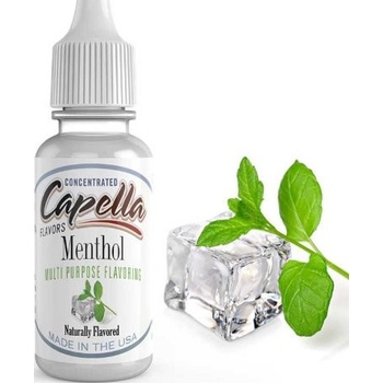 Capella Flavors Menthol 13ml