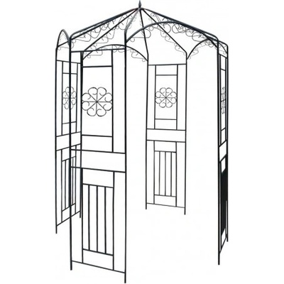 DEMA Kovový zahradní pavilon Wien 14239D