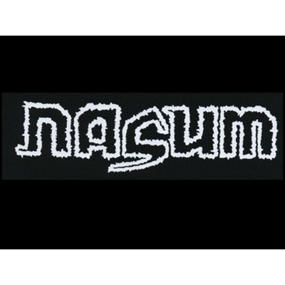 Nášivka NASUM