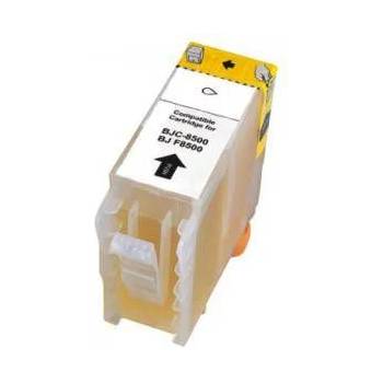 Compatible CANON BCI-8 WF - Ink Optimizer - Black - (NC-C-0008 WF)