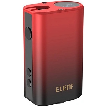 Ismoka Eleaf Mini iStick 20W Mod 1050mAh Red-Black Gradient
