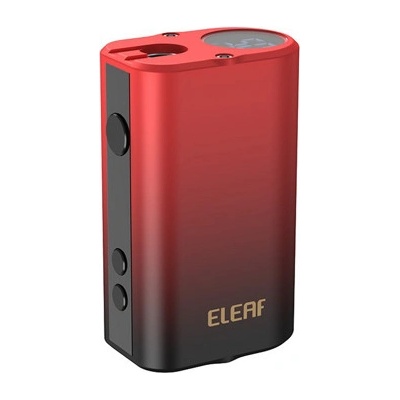 Ismoka Eleaf Mini iStick 20W Mod 1050mAh Red-Black Gradient