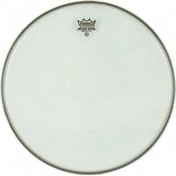 Remo Diplomat Clear 10"