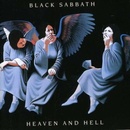 BLACK SABBATH - HEAVEN AND HELL (1CD)