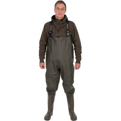 Fox Wodery Khaki HD