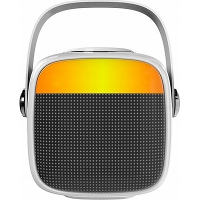 Karaoke set Adler AD 1199 biely