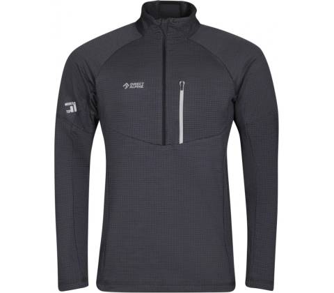Direct Alpine Cima Pullover anthracite