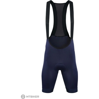 Cube Blackline dark blue