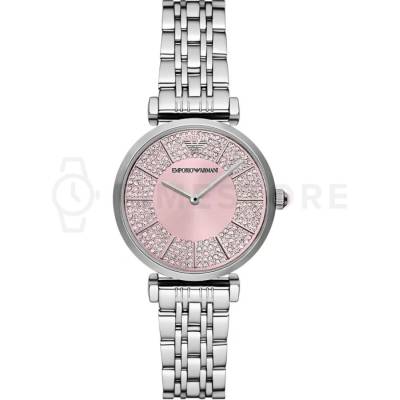Giorgio Armani Gianni T-Bar AR11686 (AR11686)
