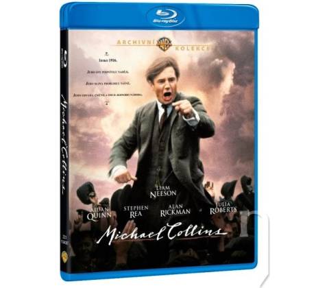 Michael Collins BD