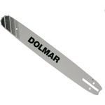 Makita Шина MAKITA 38см 1.5мм 3/8" Dolmar 415038655 (415038655)