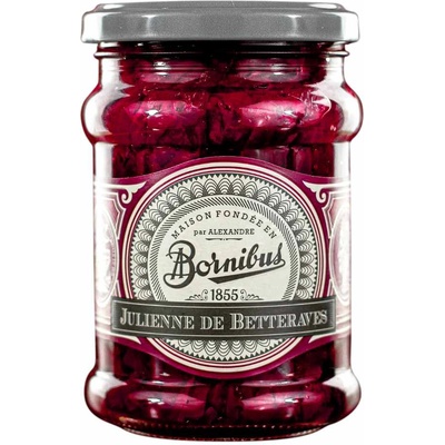 Bornibus Жулиен от червено цвекло 250 g, BORNIBUS (BORBS1815)