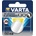 Sony ELM-Combo батерия CR2450 Lithium Varta 1бр (VARTA-6450)
