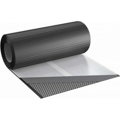 Eurovent Flex EPDM Q Komínový pás antracitová 1 ks