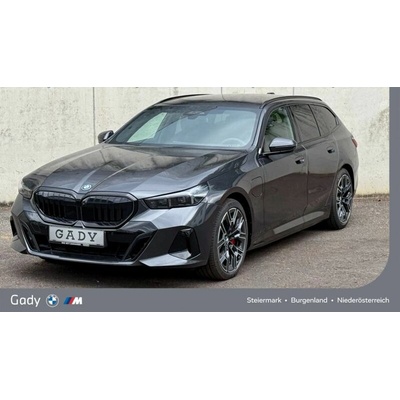 BMW 550e xDrive 360 kW