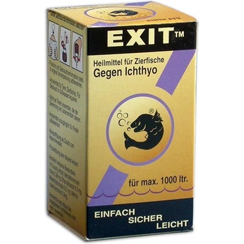 eSHa EXIT - 20 мл