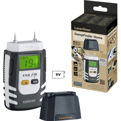 Laserliner DampFinder Home 082.013A