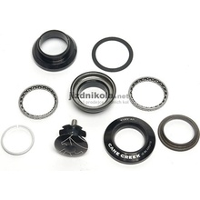 VP components Ahead