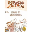 Espacio joven 360 A2.1 - Libro de ejercicios