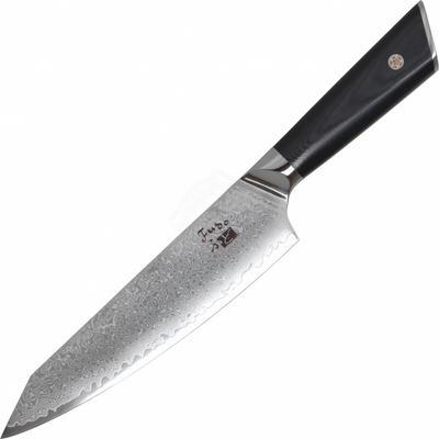 Fudo Nůž na maso 310mm Fudo Kanpeka Gyuto Hocho
