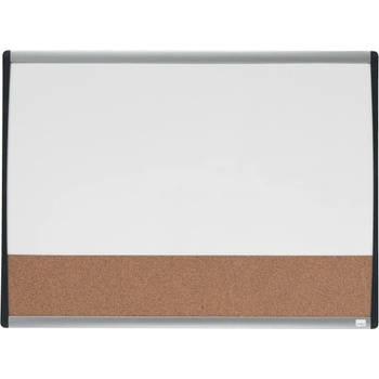 Nobo Комбинирана дъска Nobo 585x430mm 1903810 (1903810)