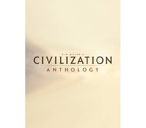Civilization VI Anthology
