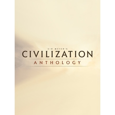 Civilization VI Anthology