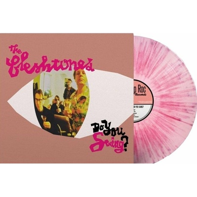 Do You Swing? - The Fleshtones LP