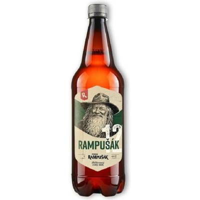 Rampušák 12° 1 l (pet)