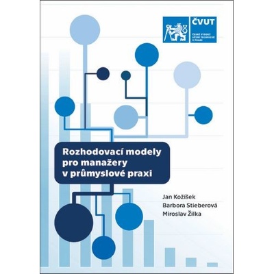 Rozhodovací modely pro manažery v průmyslové praxi