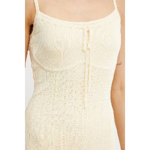 GUESS Рокля REINA (W5GK67.Z3NX0) - answear - 113,42 лв