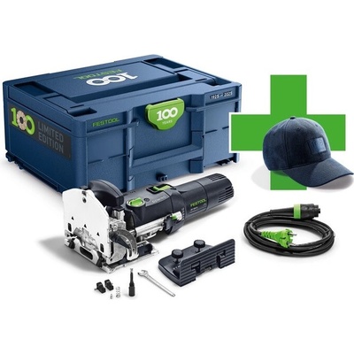 Festool DF 500 Q-Plus 100Y 578239