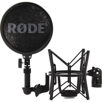Rode SM6