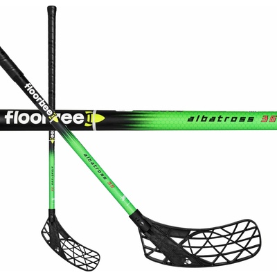 FLOORBEE Albatross 36 JR