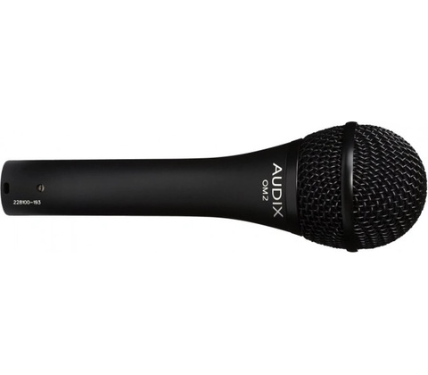 Audix OM2S