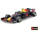 Bburago Formule 1 Aston Martin černá Bull Rac. RB15 2019 No.33 Max Verstappen 1:43