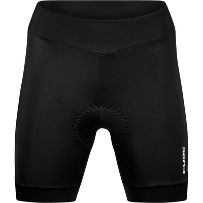 Cube Road/XC WS black