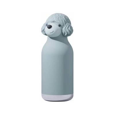 Asobu Bestie termoláhev 460 ml Cleo the Poodle