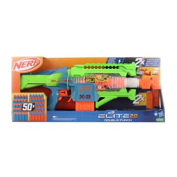 Nerf Elite 2.0 Double punch