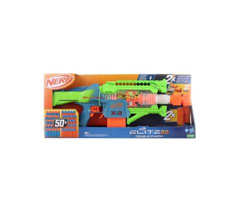 Nerf Elite 2.0 Double punch