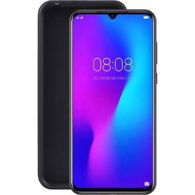 DOOGEE N20 / Y9 Plus Силиконов Калъф TPU и Протектор