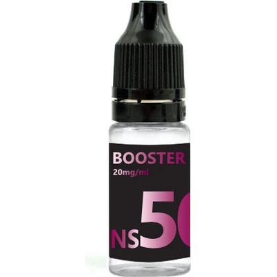 VapeMix NIC SHOT SALT 50/50 10 ml 20 mg