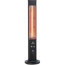 Blumfeldt Heat Guru Plus In & Out bielý