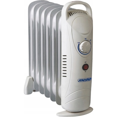 Mesko Olejový radiátor 800 W